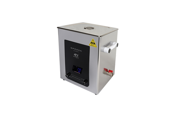 功率可調(diào)加熱型超聲波清洗機SB-4200DTD