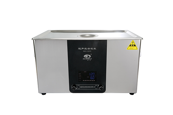 超聲波清洗機SB25-12DTD操作視頻