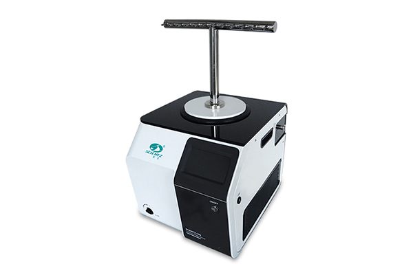 安瓿瓶T型架型凍干機(jī)SCIENTZ-10N/E