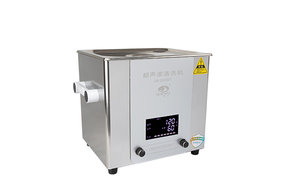 加熱型超聲波清洗機SB-3200DT