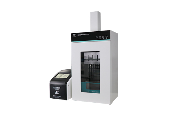 多通道超聲波細胞粉碎機SCIENTZ-48TD