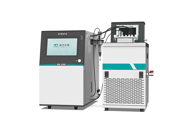 實時脫氣分液系統(tǒng)RDI-2000